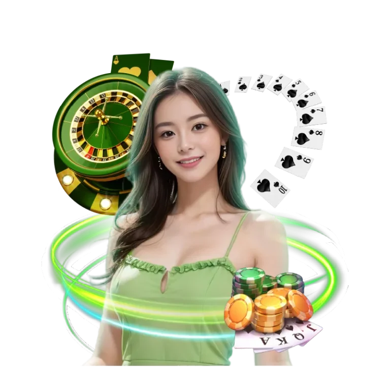 NEW65 casino